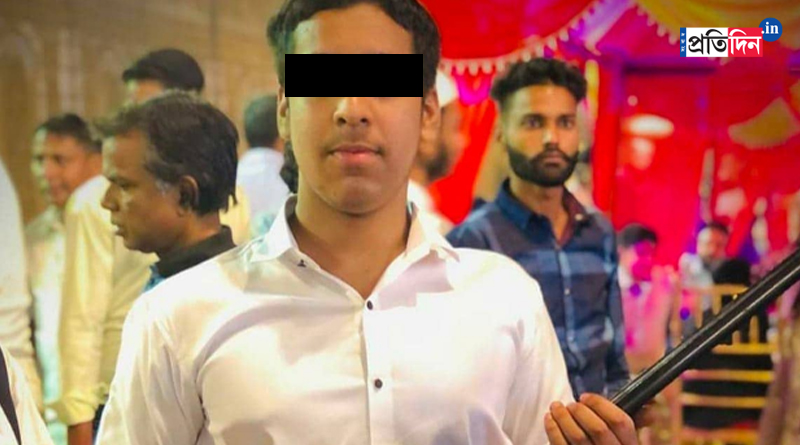 Behind Amazon manager's murder, 'Maya gang' led by 18-Year-old। Sangbad Pratidin