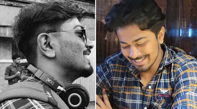 Another student of Jadavpur University opens up on hostel ragging | Sangbad Pratidin