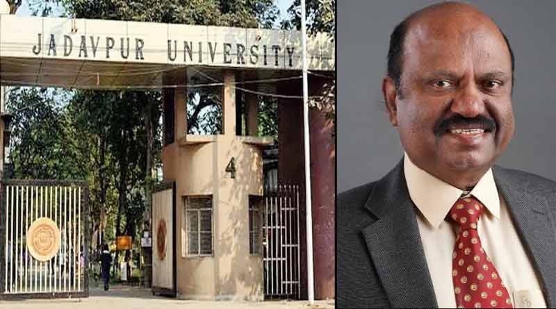 Uncertainty over convocation at Jadavpur University । Sangbad Pratidin