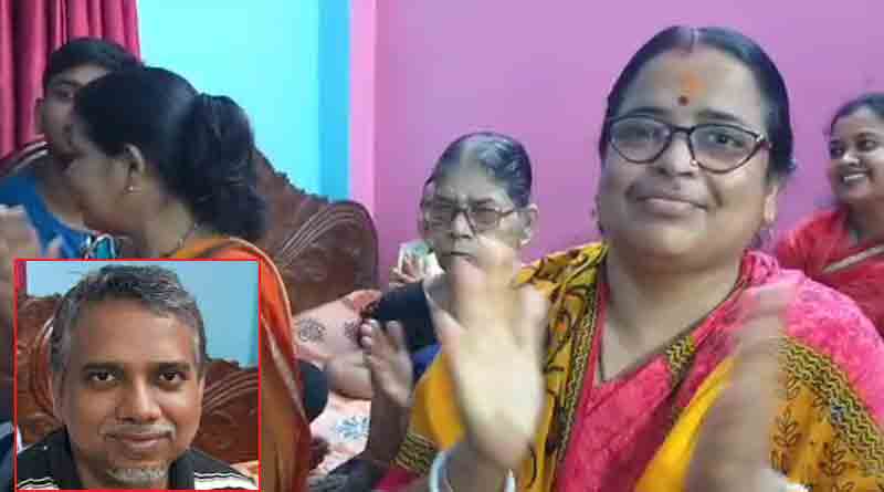 Chandrayaan 3: Former JU alumni part of the mission, mom proud | Sangbad Pratidin