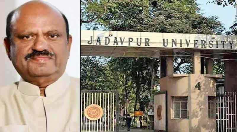 WB Governor included in case of JU student death | Sangbad Pratidin