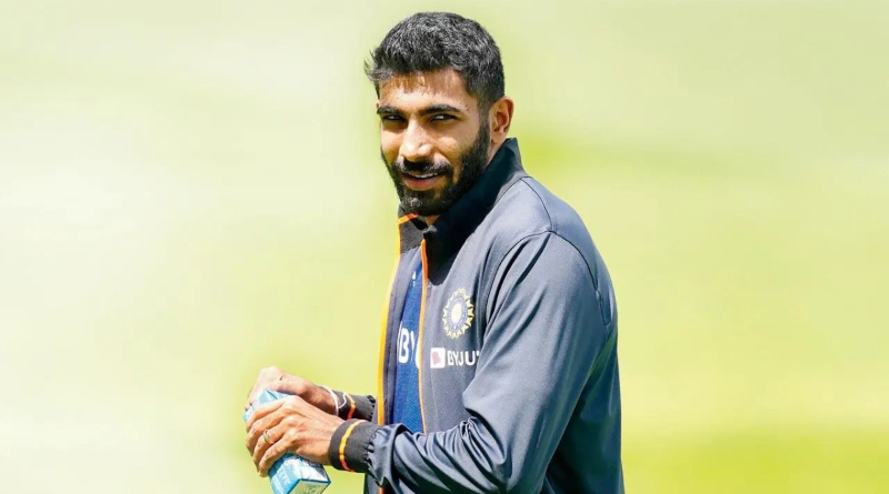 It's their problem, not mine, Jasprit Bumrah toecrusher to expectation of Rohit Sharma, Rahul Dravid। Sangbad Pratidin