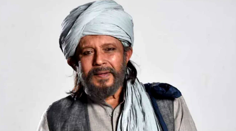 Kabuliwala
