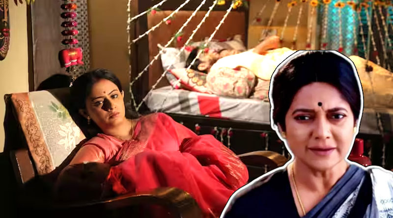 Manali Dey about Kar Kachhe Koi Moner Kothaand other things | Sangbad Pratidin