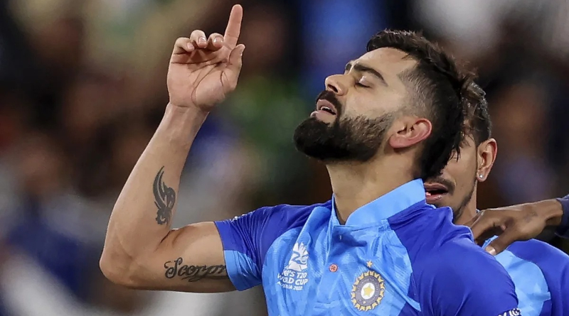 Don't see why Virat Kohli should not play ICC T20 World Cup 2024, says Sanjay Bangar। Sangbad Pratidin