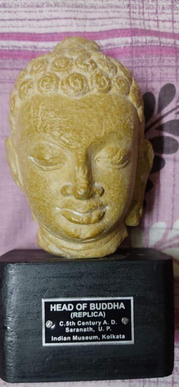 Buddha Statue