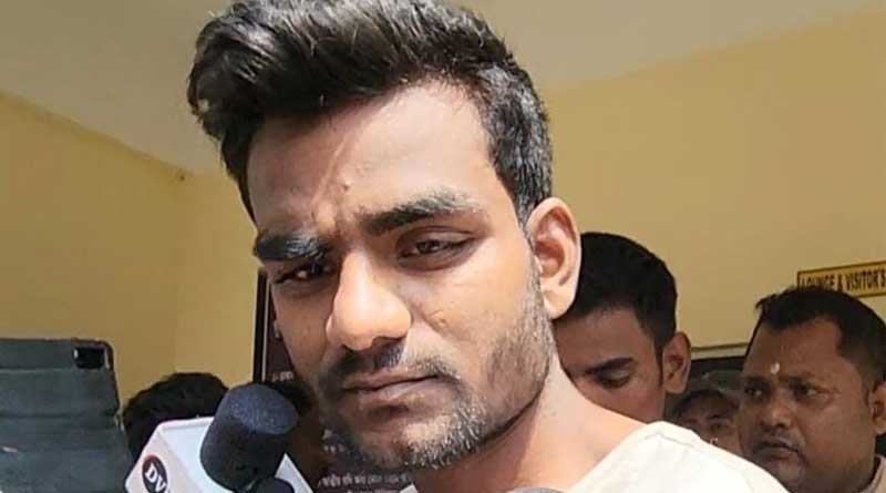 Shooter in Ranaghat dacoity related to Raju Jha murder case, says cops | Sangbad Pratidin