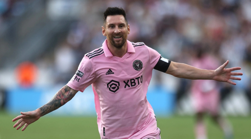 Lionel Messi to miss 3 Inter Miami games in September, confirms Tata Martino। Sangbad Pratidin