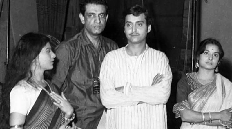Madhabi-Satyajit