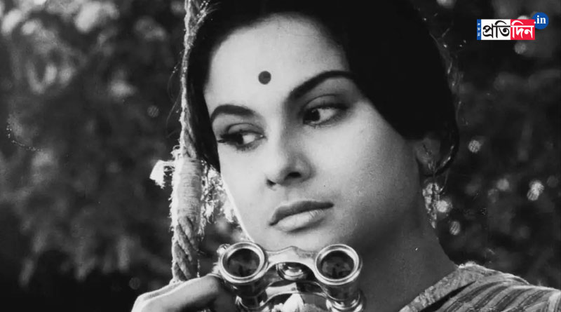 Flash Back: Madhabi Mujherjee's explosive interview on Satyajit Ray| Sangbad Pratidin
