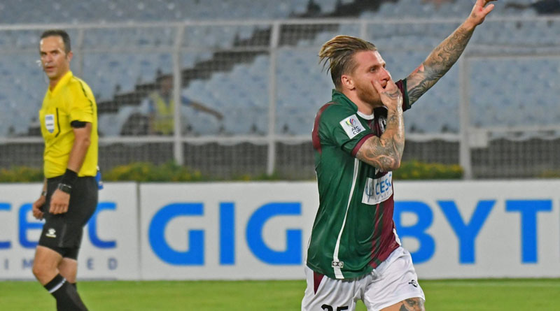 AFC Cup: Mohun Bagan beats Dhaka Abahani to reach group stage | Sangbad Pratidin