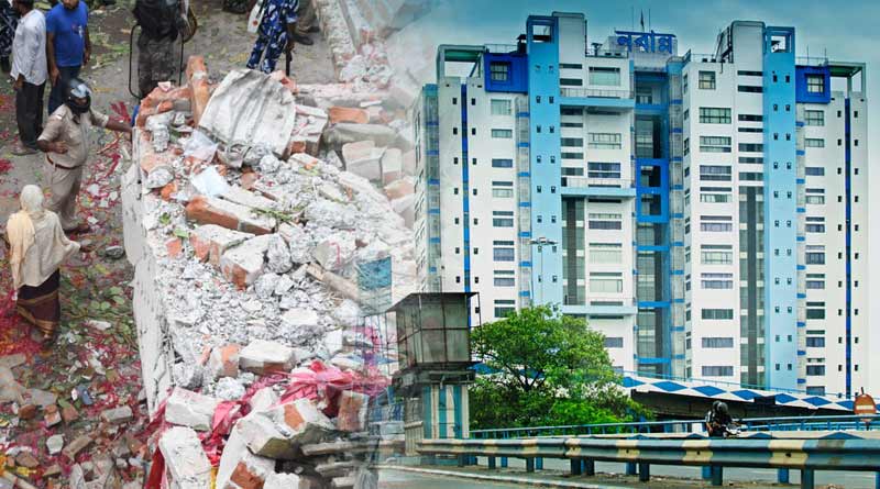 Consecutive blasts shows necessity of green crackers cluster | Sangbad Pratidin