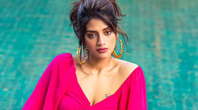 Nusrat Jahan in bold Barbie mood, see pics | Sangbad Pratidin