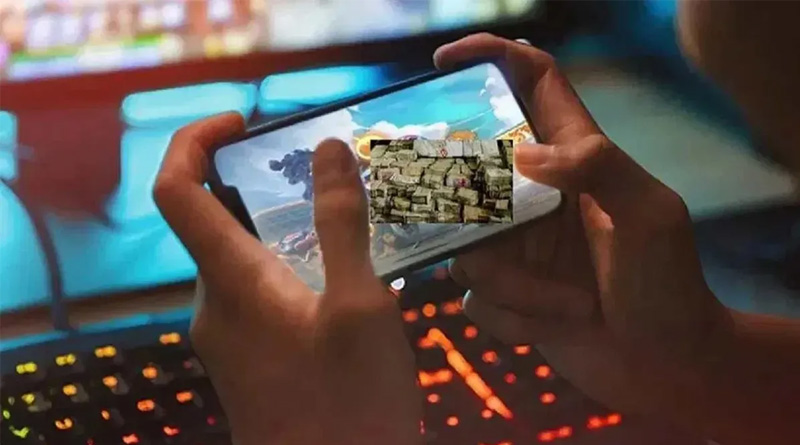 Now Online Gaming Content and Advertising Brought Under I&B's Purview | Sangbad Pratidin