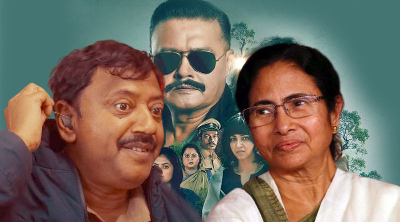Here is what CM Mamata Banerjee said to Partha Bhowmick about Abar Proloy | Sangbad Pratidin
