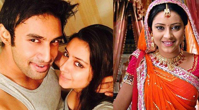Pratyusha Banerjee kills herself due to boyfriend Rahul Raj’s conduct| Sangbad Pratidin