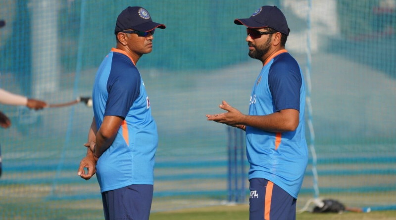 ICC Men's World Cup 2023 India Squad: India team remains unchanged for upcoming World Cup । Sangbad Pratidin
