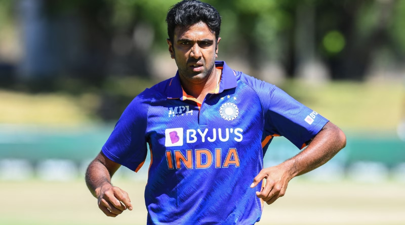 Ravichandran Ashwin has no regrets about not being in plans for Team Indias ODI World Cup squad। Sangbad Pratidin