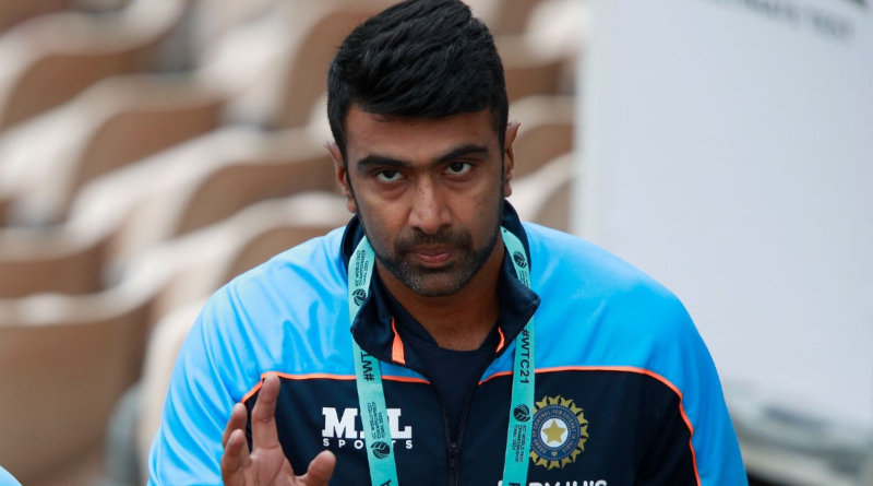 ICC ODI World Cup 2023: Ravichandran Ashwin breaks silence on non consideration for World Cup। Sangbad Pratidin