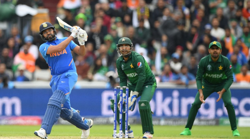 Rohit Sharma talks about Pakistans pace attack ahead of Asia Cup, video gone viral। Sangbad Pratidin