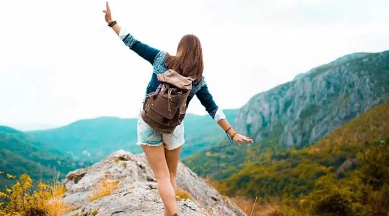 Know These things before your first Mountain Trip | Sangbad Pratidin