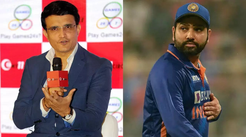 India just have to play strong, determined cricket in Asia Cup and World Cup, says Sourav Ganguly। Sangbad Pratidin