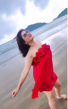 Srabanti