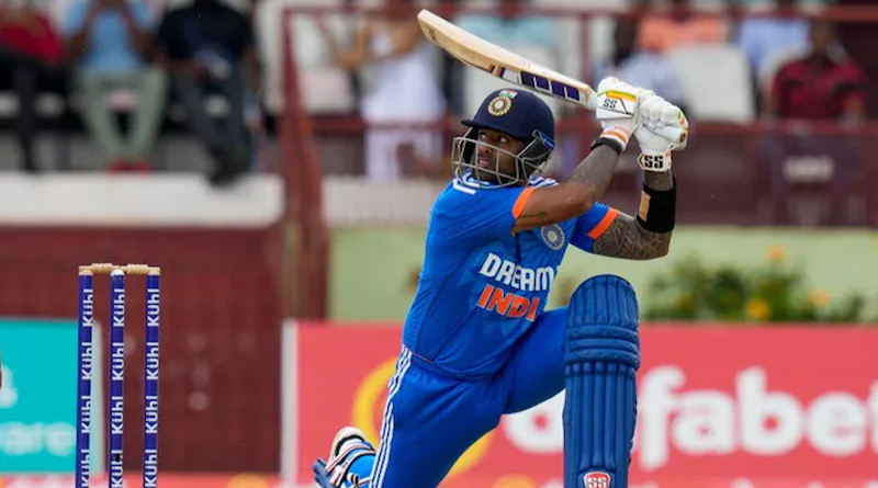 AB De Villiers says Suryakumar Yadav can do well in ODIs । Sangbad Pratidin