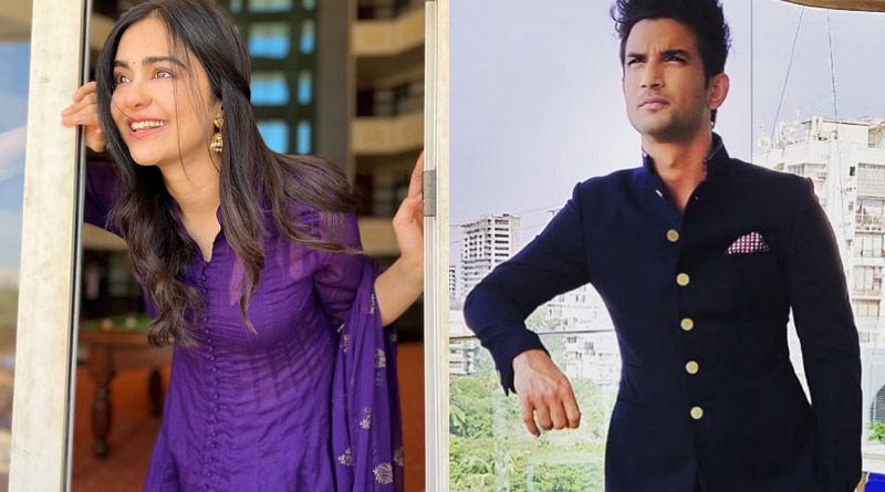 Sushant-Adah
