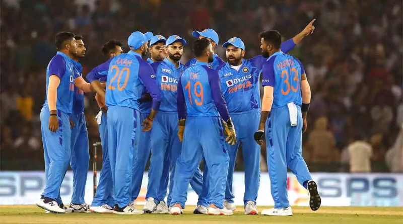 Wasim Jaffer has pointed out the biggest problem with Indian squad