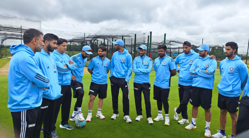 IRE vs IND: Where to watch and live streaming details, find out। Sangbad Pratidin