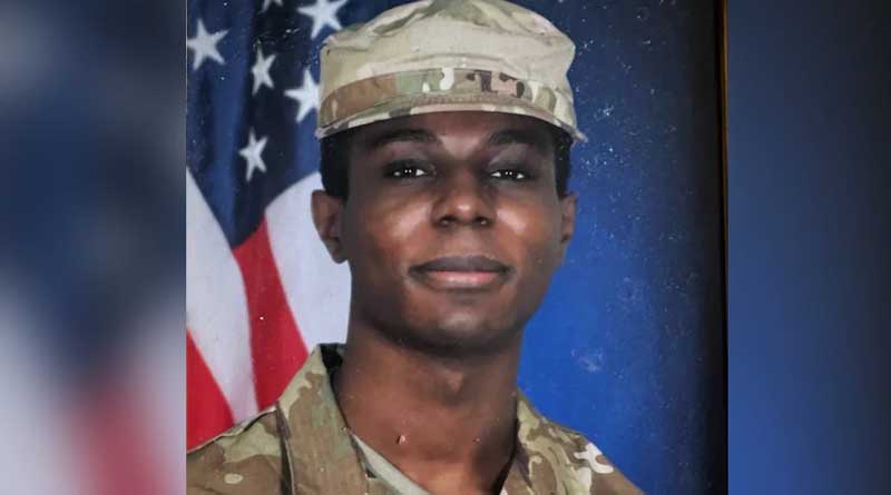 Discrimination in US army, says North Korea after US soldier crosses over | Sangbad Pratidin