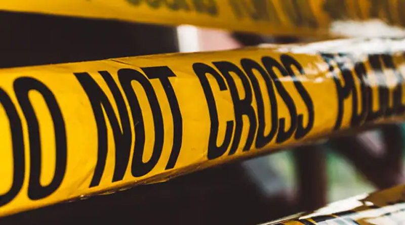 USA Judge Arrested after Shoots Wife Dead | Sangbad Pratidin
