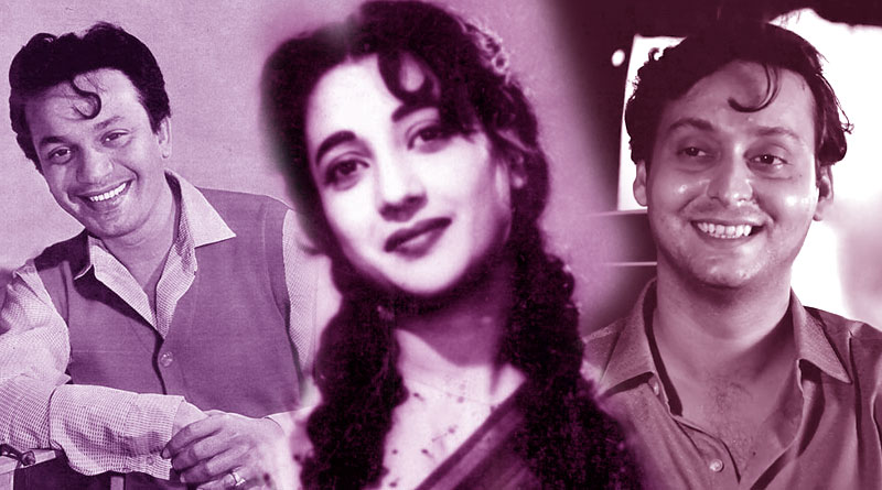 AI turns Uttam Kumar, Suchitra Sen in Barbie mode, Soumitra Chatterjee became Oppenheimer | Sangbad Pratidin