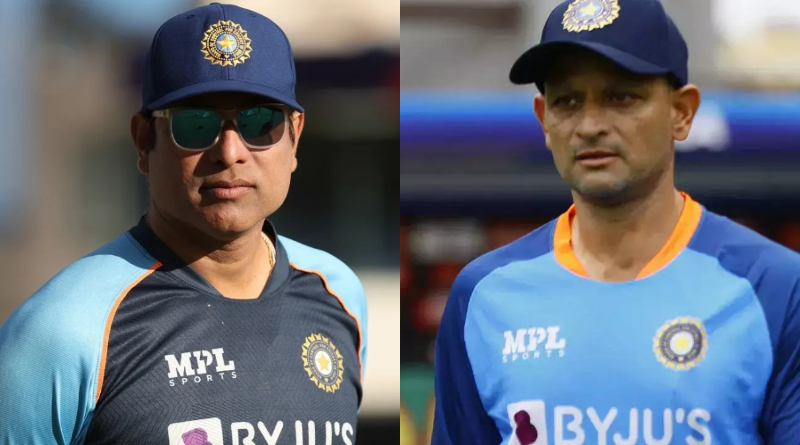 VVS Laxman, Hrishikesh Kanitkar to be head coaches for Asian Games 2023। Sangbad Pratidin