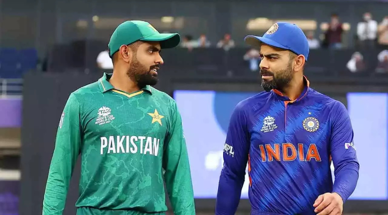 Asia Cup 2023: Babar Azam does remind me very much of Virat Kohli, says Tom Moody। Sangbad Pratidin