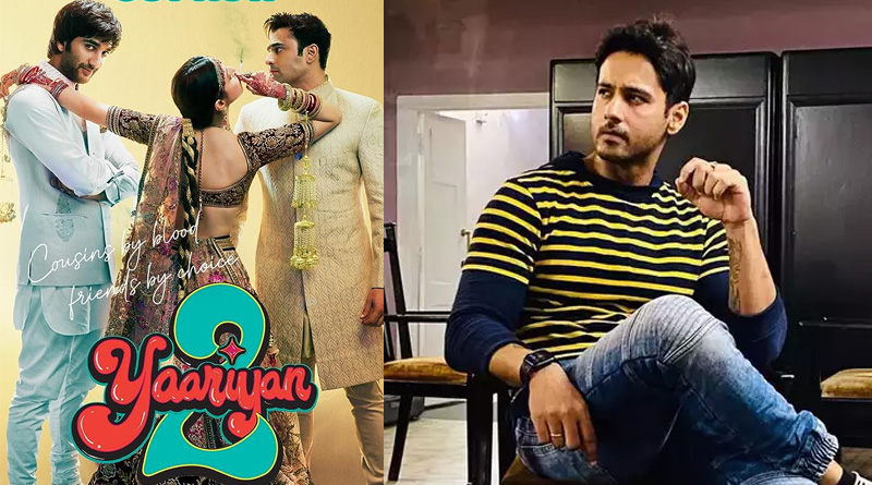 FIR filed against Yaariyan 2 team for hurting religious sentiments | Sangbad Pratidin