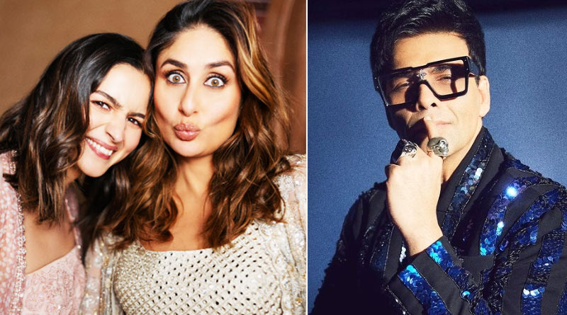 Alia, Kareena urges to cast them together with new photoshoot | Sangbad Pratidin