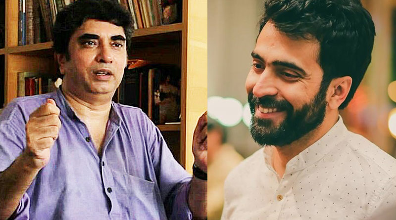 Anik Dutta announces detective film Joto Kando Kolkatatei with Abir | Sangbad Pratidin