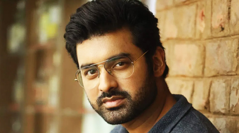 Ankush Hazra requests fan to watch Kurban | Sangbad Pratidin