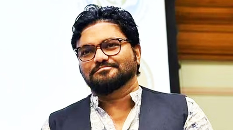 WB speaker slams tourism minister Babul Supriyo in assembly | Sangbad Pratidin