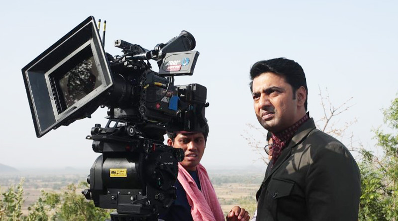Byomkesh O Durga Rahasya got Brilliant response from the censor board, says Dev | Sangbad Pratidin