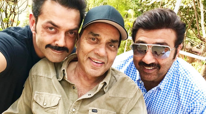 Dharmendra says he and his family ‘never got their due’ in Bollywood