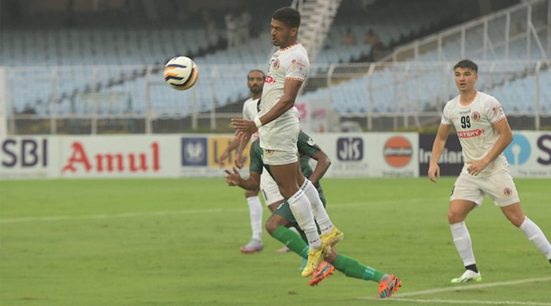 East Bengal vs Bangladesh Army Durand Cup match ended in draw | Sangbad Pratidin