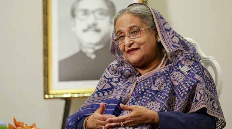 TIME magazine features Bangladesh PM Sheikh Hasina on its cover | Sangbad Pratidin