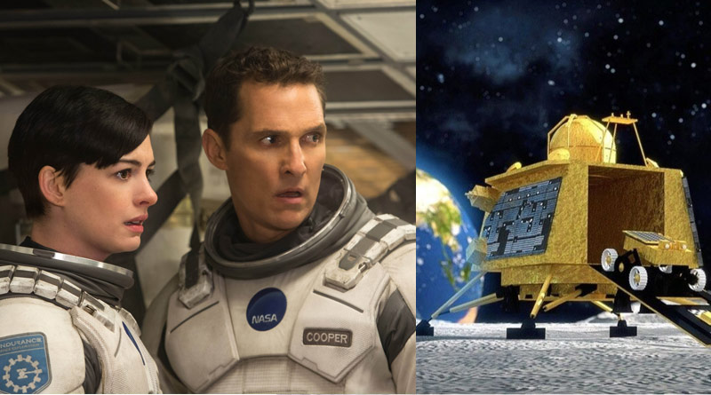 Tweet claims Chandrayaan-3 mission budget is lower than Interstellar movie, Elon Musk reacts| Sangbad Pratidin