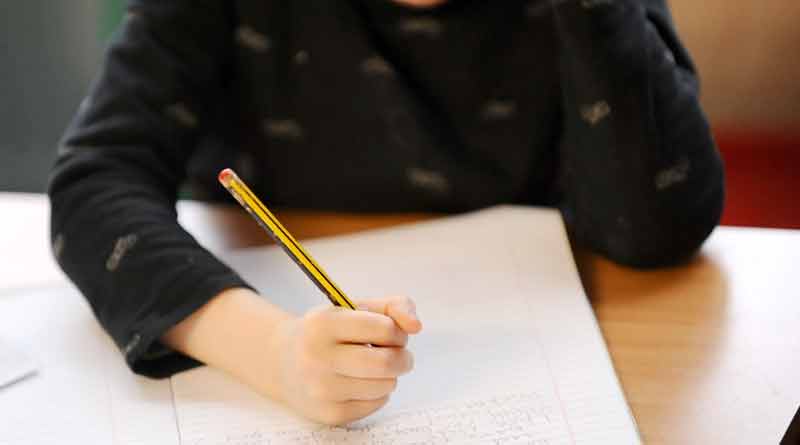 A eighth-grade school student faked his own kidnapping for not completing his homework। Sangbad Pratidin