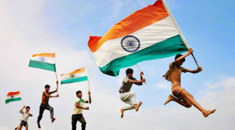 Five countries also celebrates Independence Day on 15 August as India। Sangbad Pratidin