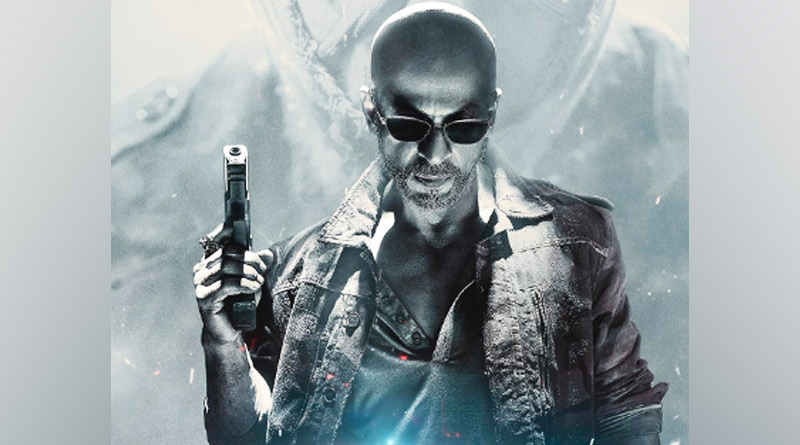 Shah Rukh Khan Shares Jawan New Poster With A Countdown| Sangbad Pratidin
