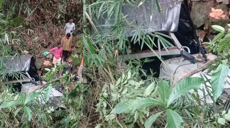 9 killed Wayand accident Rahul Gandhi express grief | Sangbad Pratidin